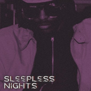 Sleepless Nights lyrics | Boomplay Music