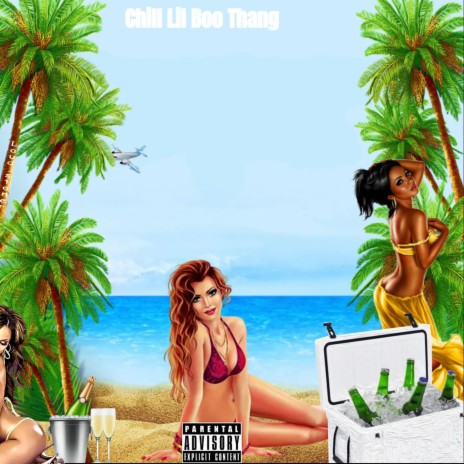 Chill Lil Boo Thang | Boomplay Music