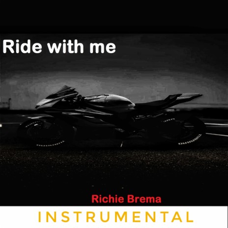 Ride with me (Instrumental)