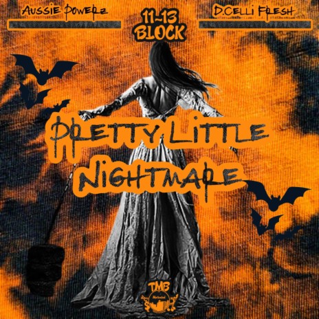 Pretty Little Nightmare | Boomplay Music