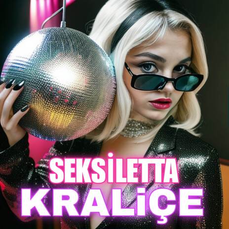 Kraliçe ft. Anıl The Popstar