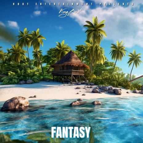 Fantasy (Reggaeton R&B Soul Beat) KINGBNUT | Boomplay Music