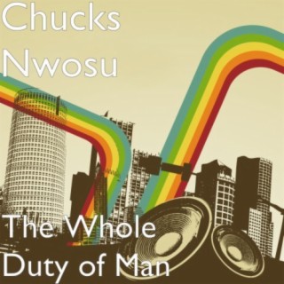 Chucks  Nwosu
