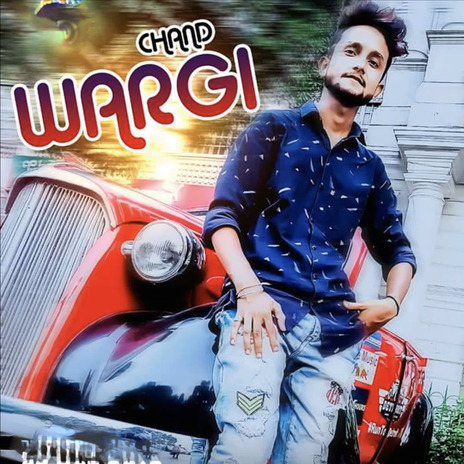 Chand Wargi | Boomplay Music