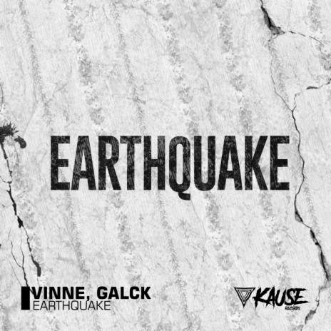 Earthquake ft. Galck | Boomplay Music