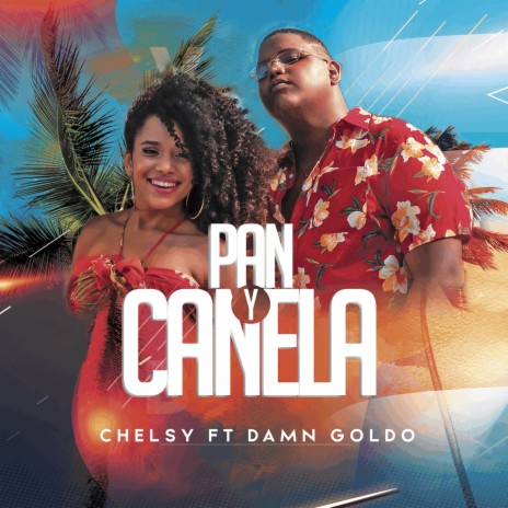 Pan y Canela ft. Damn Goldo | Boomplay Music