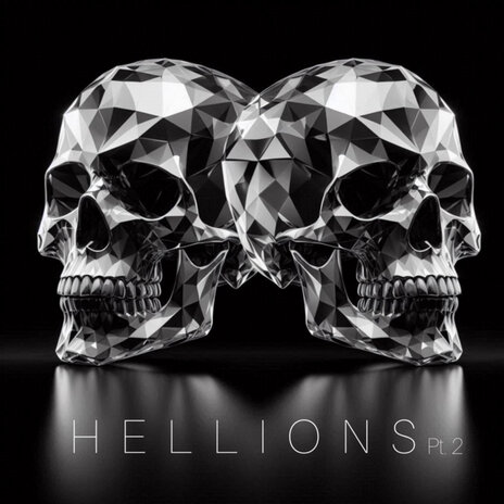 Hellions, Pt. 2 ft. Luci | Boomplay Music