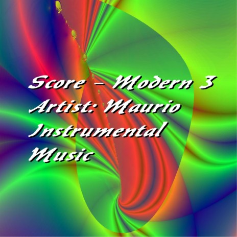 Score - Modern 3 | Boomplay Music