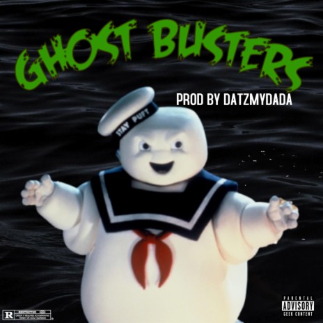 GHOSTBUSTERS | Boomplay Music