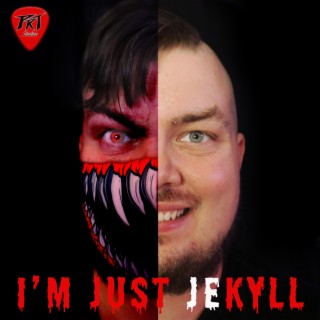 I'm Just Jekyll