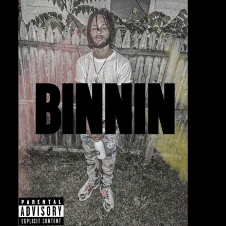 Binnin (Bonus Track)