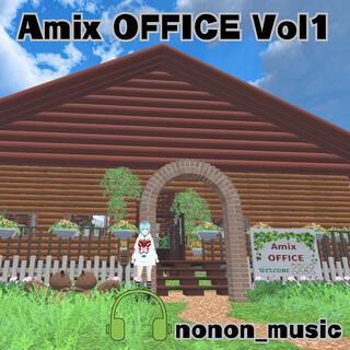 Amix OFFICE Vol1