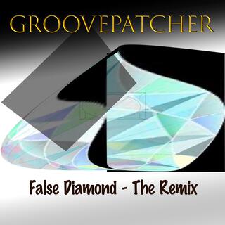 False Diamond (The Remix)