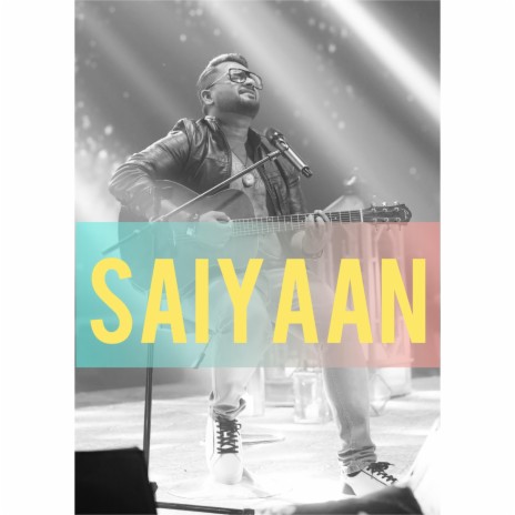 Tharay Bin Saiyaan | Boomplay Music
