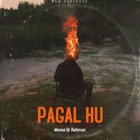 Pagal Hu | Boomplay Music