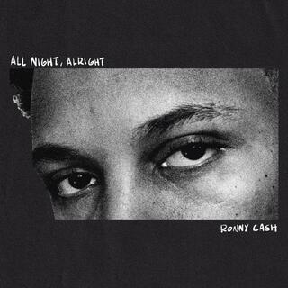 All Night, Alright lyrics | Boomplay Music