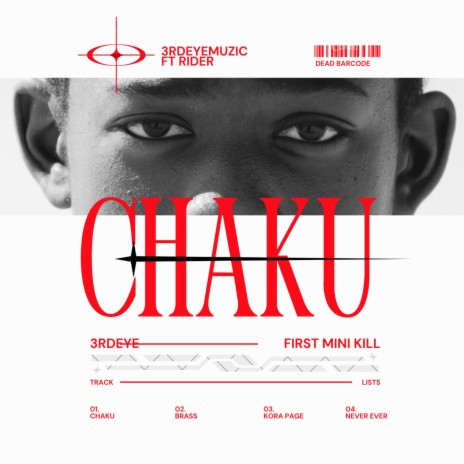 CHAKU ft. Rider | Boomplay Music