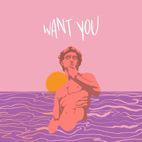 Want You ft. Jordan Scott | Boomplay Music