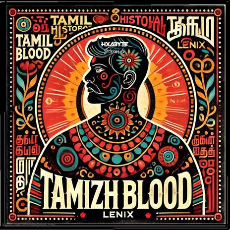 Tamizh Blood | Boomplay Music