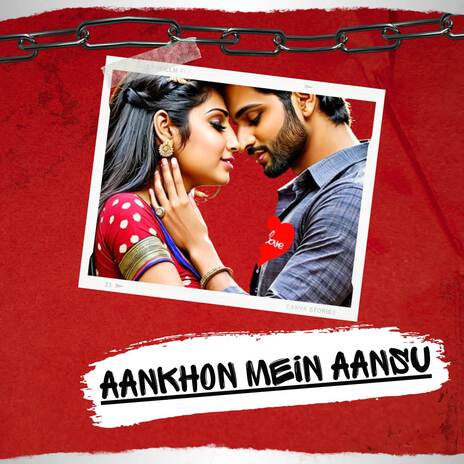 Aankhon Mein Aansu | Boomplay Music