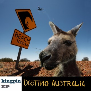 Destino Australia