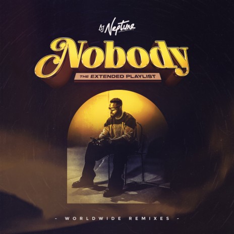 Nobody (French Remix) ft. Joeboy & Tayc