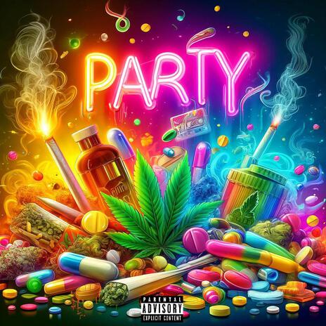 Party | Boomplay Music