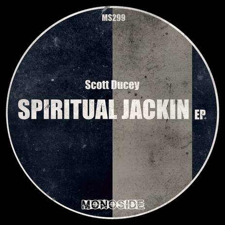 Never Gonna Let U Go (Spiritual Jackin 'Shot' Mix - Edit) | Boomplay Music