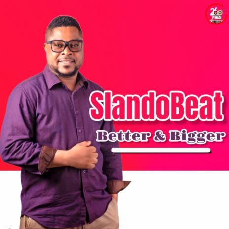 Better & Bigger | Boomplay Music