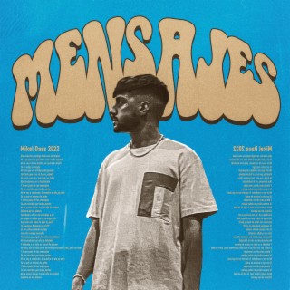 Mensajes lyrics | Boomplay Music