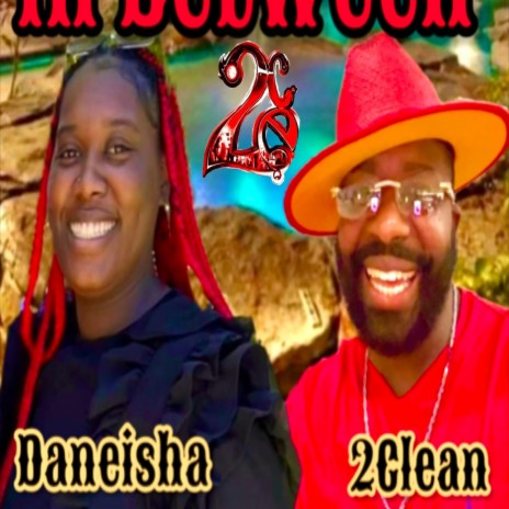 Aint No In Between ft. Daneisha | Boomplay Music