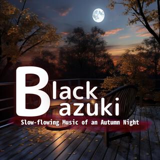 Slow-flowing Music of an Autumn Night