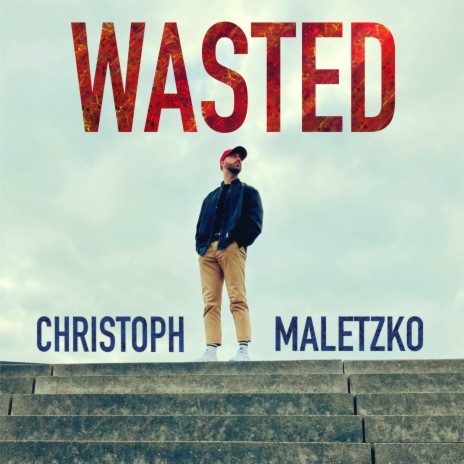 Wasted ft. BFUX | Boomplay Music
