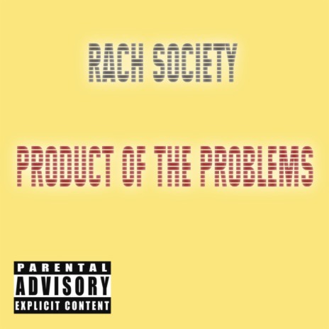 Product of the Problems