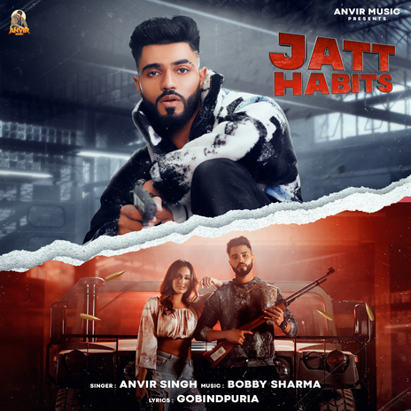 Jatt Habits | Boomplay Music