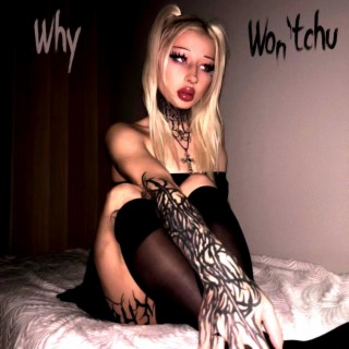 Why Won'tchu? ft. SoraASMR lyrics | Boomplay Music