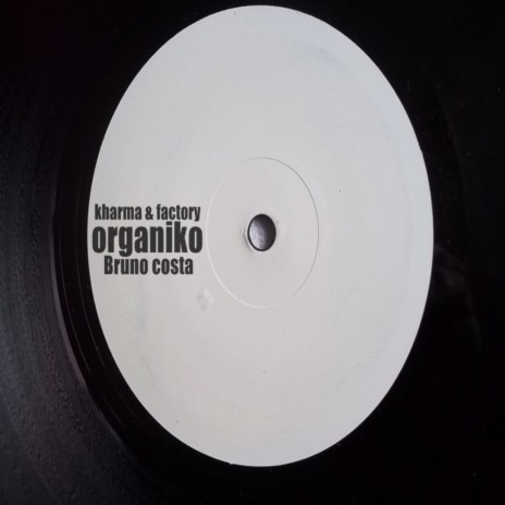 Organiko (Original Mix)
