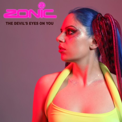 The Devil's Eyes On You | Boomplay Music