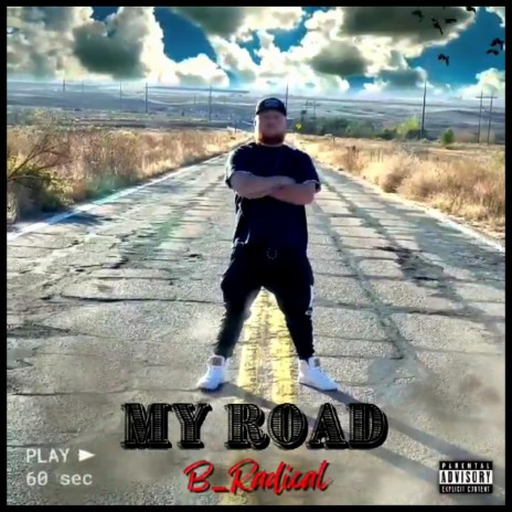 My Road | Boomplay Music