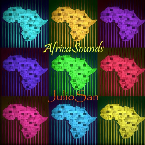 Africa Sounds