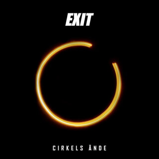 Cirkels ände