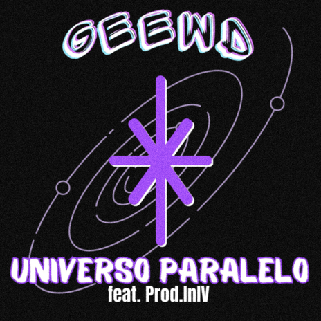 Universo Paralelo ft. InIV