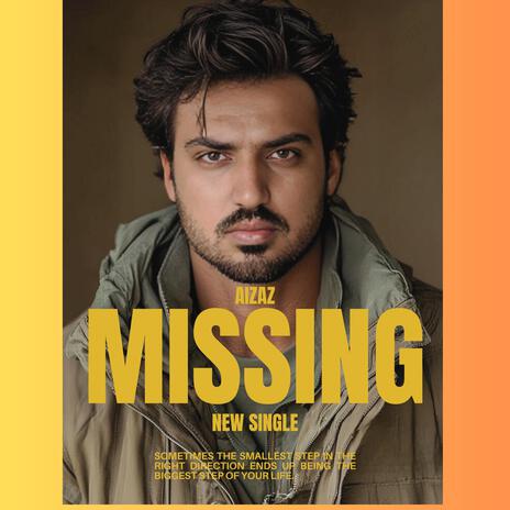 Aizaz Missing | Boomplay Music