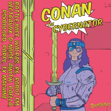 Conan | Boomplay Music