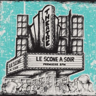 Le Scone