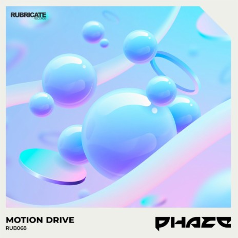 Motion Drive (Original Mix) | Boomplay Music