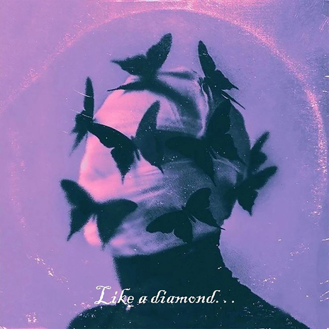 Like a Diamond... | Boomplay Music