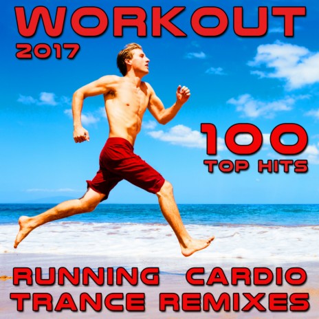 Sleep Is For The Exhausted, Pt. 11 (145 BPM Workout Music Top Hits DJ Mix Edit)