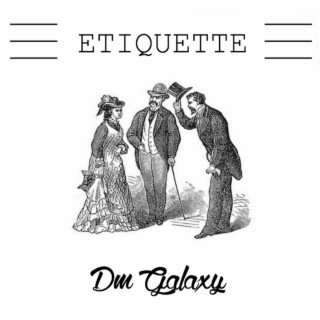 Etiquette (Original Mix)