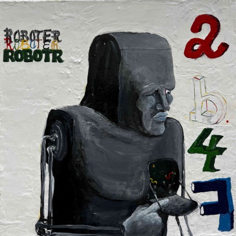 Roboter | Boomplay Music